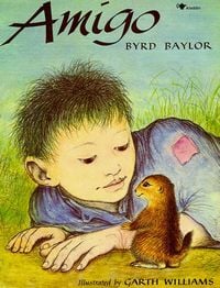 Produktbild: Amigo
