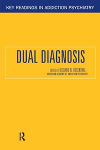 Produktbild: Dual Diagnosis