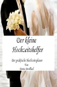 Produktbild: Der kleine Hochzeitshelfer