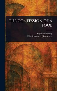 Produktbild: The Confession of a Fool