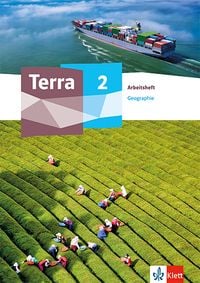 Produktbild: Terra Geographie 2
