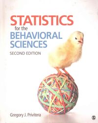 Produktbild: Bundle Privitera Statistics Fo
