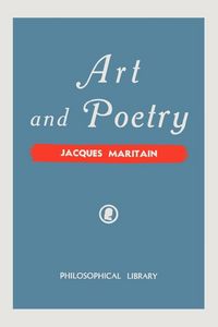 Produktbild: Art and Poetry