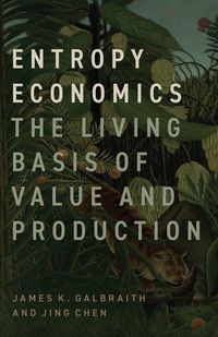 Produktbild: Entropy Economics