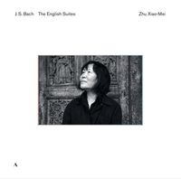 Produktbild: J.S. Bach: Die Englischen Suiten BWV 806-811