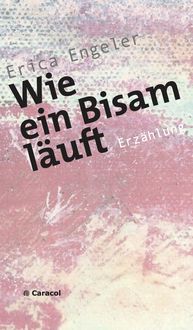 Produktbild: Wie ein Bisam l&auml;uft