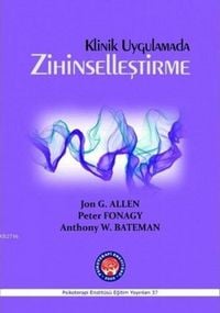 Produktbild: Klinik Uygulamada Zihinsellestirme