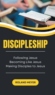 Produktbild: Discipleship
