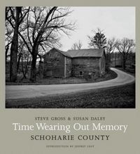 Produktbild: Time Wearing Out Memory: Schoharie County