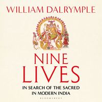 Produktbild: Nine Lives