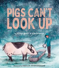 Produktbild: Pigs Can't Look Up