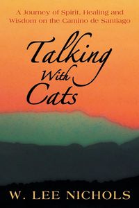 Produktbild: Talking with Cats