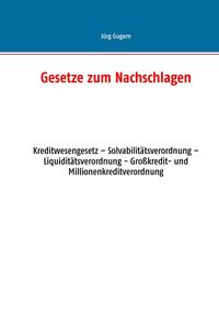 Produktbild: Gesetze zum Nachschlagen