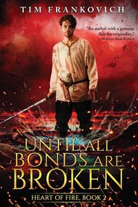 Produktbild: Until All Bonds Are Broken