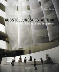 Produktbild: Ausstellungsgestaltung
