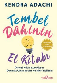 Produktbild: Tembel Dahinin El Kitabi