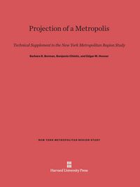 Produktbild: Projection of a Metropolis