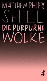 Produktbild: Die purpurne Wolke