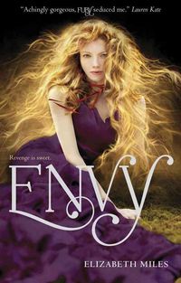 Produktbild: Miles, E: Envy