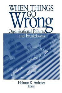 Produktbild: When Things Go Wrong