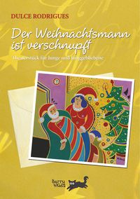 Produktbild: Der Weihnachtsmann ist verschnupft