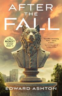 Produktbild: After the Fall