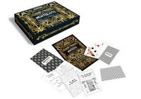 Produktbild: Le coffret du mentaliste : saurez-vous relever le d&eacute;fi ?