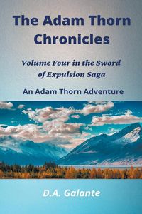 Produktbild: The Adam Thorn Chronicles