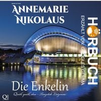 Produktbild: Die Enkelin