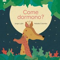 Produktbild: Come dormono