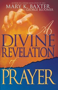 Produktbild: A Divine Revelation of Prayer