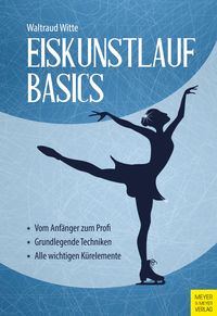 Produktbild: Eiskunstlauf Basics