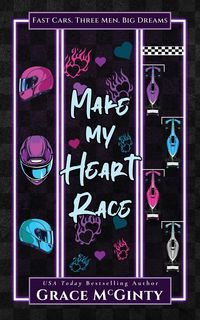 Produktbild: Make My Heart Race