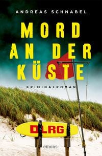 Bild vom Artikel Mord an der Küste vom Autor Andreas Schnabel