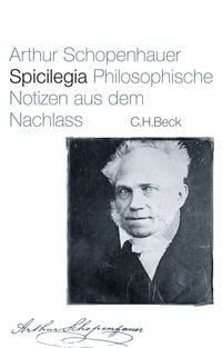 Produktbild: Spicilegia