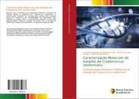 Produktbild: Caracteriza&ccedil;&atilde;o Molecular de Isolados de Cryptococcus neoformans