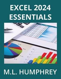 Produktbild: Excel 2024 Essentials