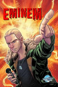 Produktbild: ORBIT: Eminem