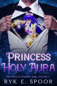 Produktbild: Princess Holy Aura