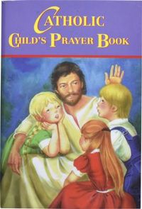 Produktbild: Catholic Child's Prayer Book