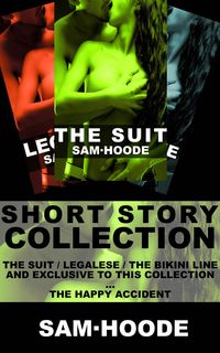 Produktbild: Short Story Collection