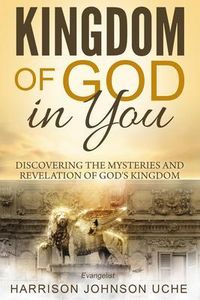 Produktbild: Kingdom of God In You