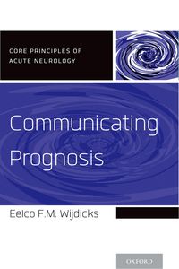 Produktbild: Communicating Prognosis