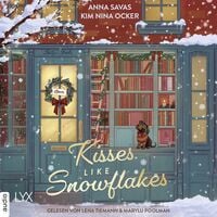 Produktbild: Kisses Like Snowflakes