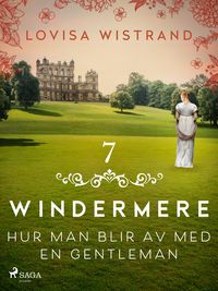 Produktbild: Hur man blir av med en gentleman