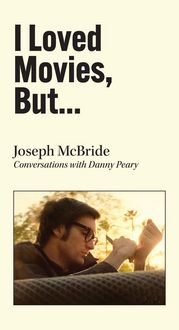 Produktbild: I Loved Movies, But...