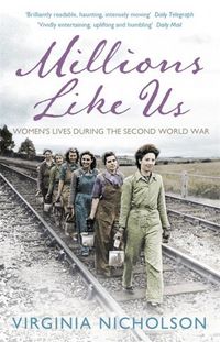 Produktbild: Millions Like Us