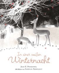 Produktbild: In einer wei&szlig;en Winternacht