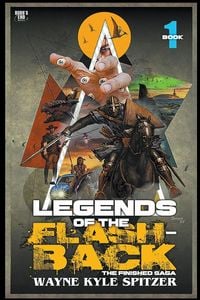 Produktbild: Legends of the Flashback