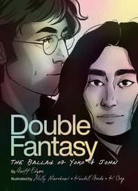 Produktbild: Double Fantasy